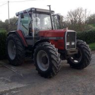Stjepan MF 3080